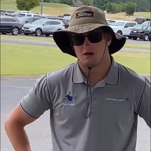 Meet your Posher, Liam